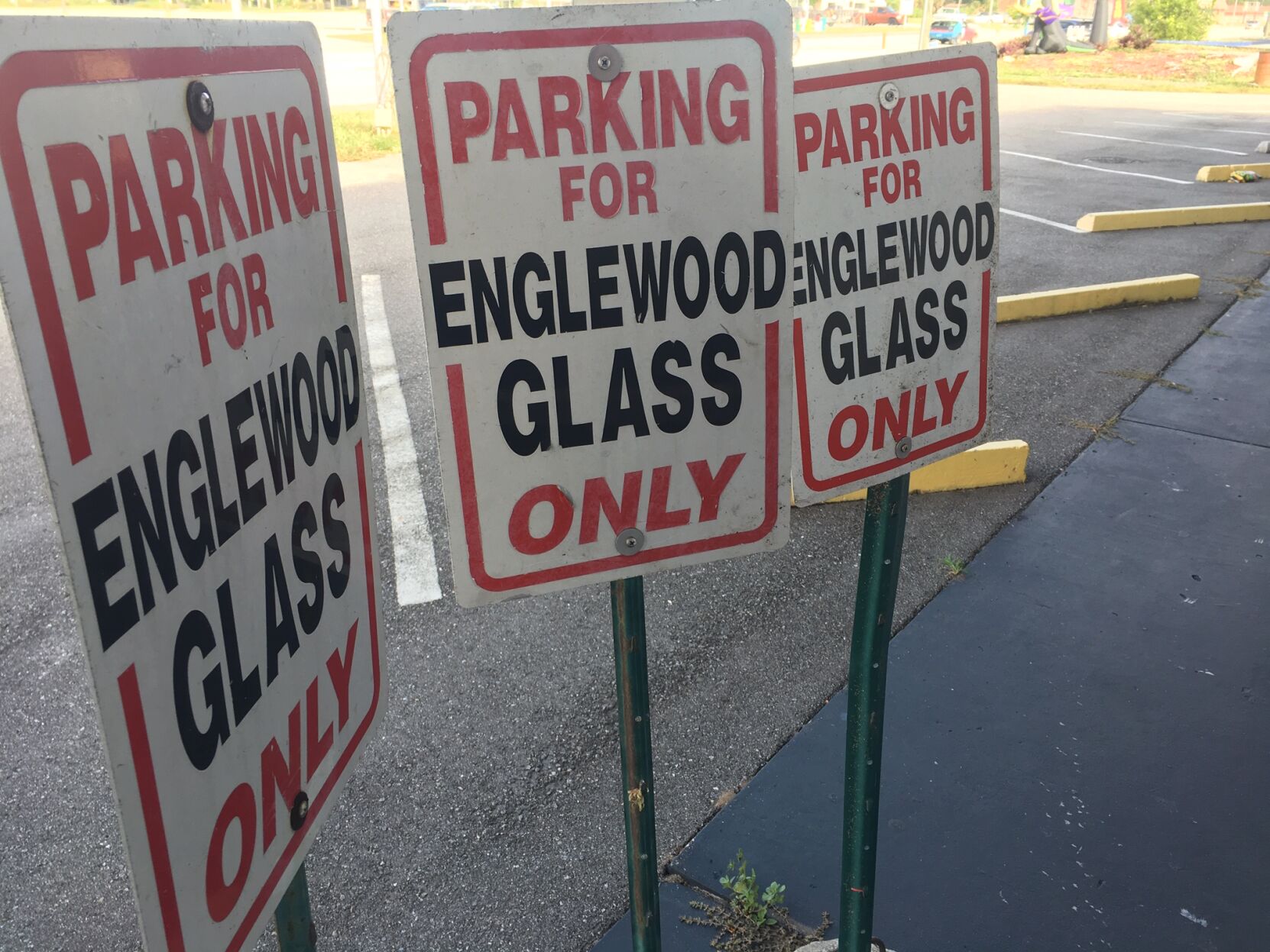 Englewood Bowl